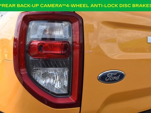 Used 2023 Ford Bronco Sport Big Bend AWD/4WD image 11
