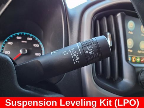 Used 2021 GMC Canyon AT4 image 18