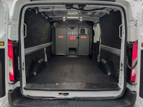 Used 2021 Ford Transit 250 Low Roof RWD image 30