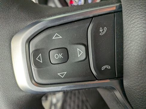 New 2026 RAM 2500 Big Horn image 19