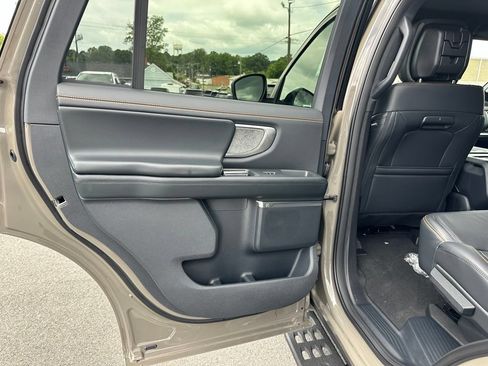 New 2026 Ford Expedition Tremor AWD/4WD image 24