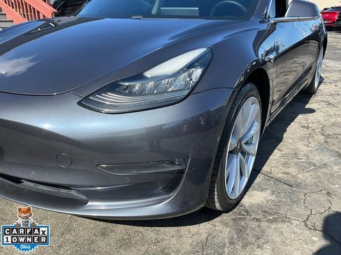 Used 2018 Tesla Model 3 Long Range image 84