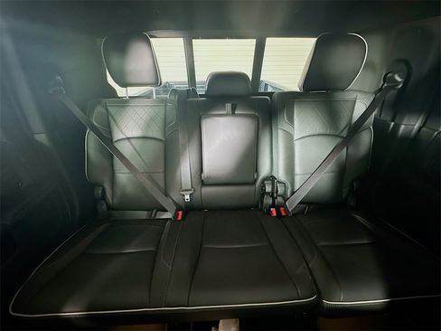 New 2026 RAM 2500 Limited w/ Towing Technology Group image 10