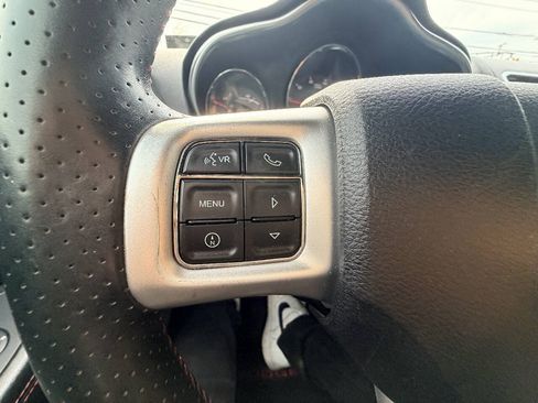 Used 2014 Dodge Avenger R/T w/ Sun/Sound Group FWD image 7