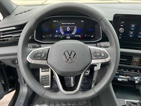 New 2026 Volkswagen Jetta Sport FWD image 28