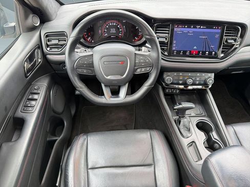 Used 2022 Dodge Durango R/T image 28