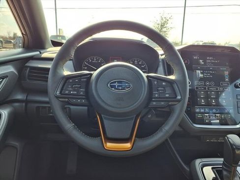 New 2026 Subaru Crosstrek 2.5i Wilderness w/ Crosstrek Mirror Package AWD/4WD image 12