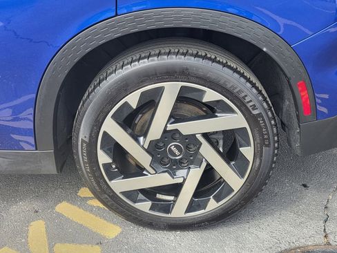 Used 2025 MINI Cooper Countryman S w/ Comfort Package Max image 13