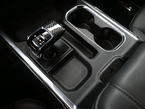 Used 2024 Chevrolet Silverado 1500 RST w/ RST All Star Premium Package AWD/4WD image 24