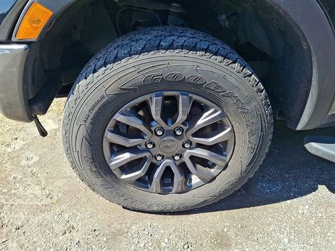 Certified 2021 Ford Ranger XLT w/ Equipment Group 301A Mid image 4