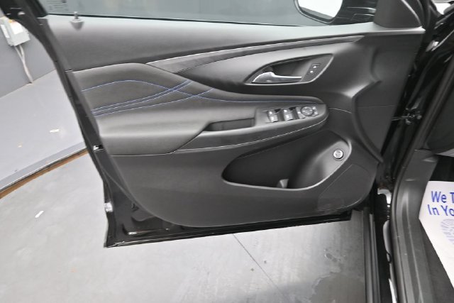 New 2026 Buick Envista Sport Touring w/ Convenience I Package FWD image 20