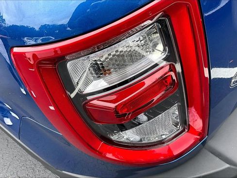 Used 2024 Ford Bronco Sport Big Bend image 21