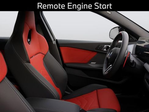 Certified 2025 BMW M235i xDrive w/ Premium Package image 11