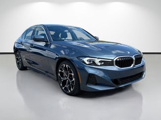 Used 2025 BMW 330i Sedan video 1