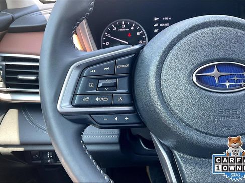 Certified 2024 Subaru Outback Touring XT w/ Popular Package #2 AWD/4WD image 24