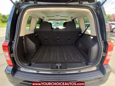 Used 2015 Jeep Patriot Sport w/ Power Value Group image 12