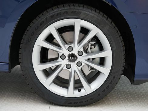 Certified 2025 Audi A3 2.0T Premium w/ Convenience Package AWD/4WD image 26