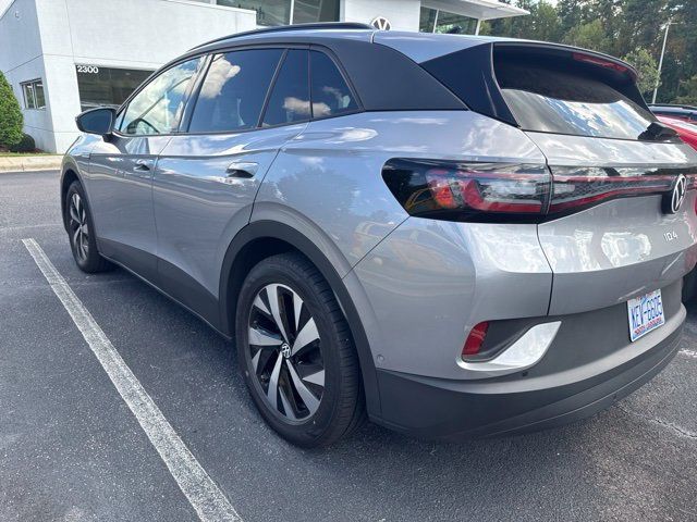 Certified 2023 Volkswagen ID.4 Pro RWD image 12