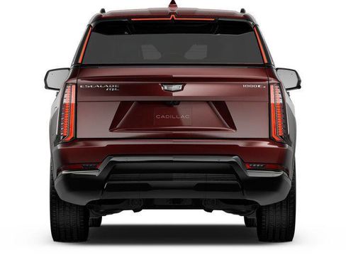 New 2026 Cadillac Escalade IQL Sport 1 image 54