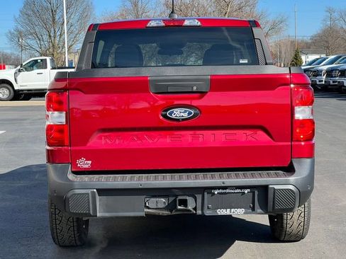 Used 2025 Ford Maverick XLT w/ XLT Luxury Package image 45