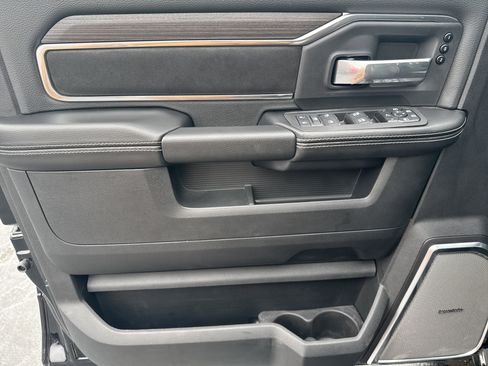 New 2026 RAM 2500 Laramie image 10