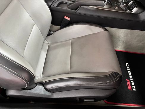 Used 2012 Chevrolet Camaro LT RWD image 39