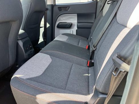 Used 2024 Ford Maverick XLT w/ XLT Luxury Package FWD image 20