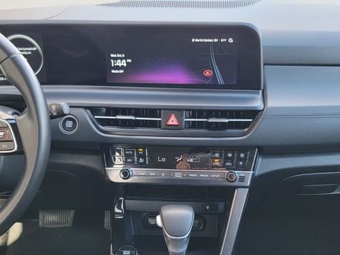 Used 2024 Kia Seltos EX image 21