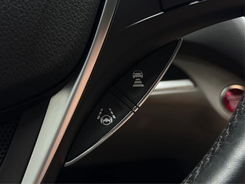 Used 2019 Acura TLX V6 SH-AWD w/ Technology Pkg image 35