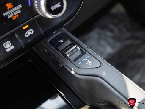 Used 2024 Kia Telluride SX X-Pro AWD/4WD image 12