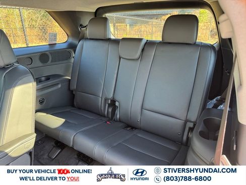 New 2026 Hyundai Palisade Limited image 27