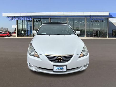 Used 2006 Toyota Solara SLE FWD image 7