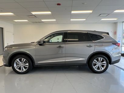 Used 2023 Acura MDX SH-AWD