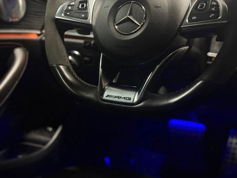 Used 2018 Mercedes-Benz E 63 AMG S image 26