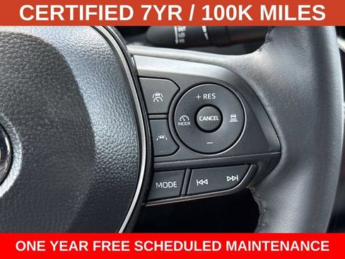 Used 2026 Toyota Corolla SE FWD image 23
