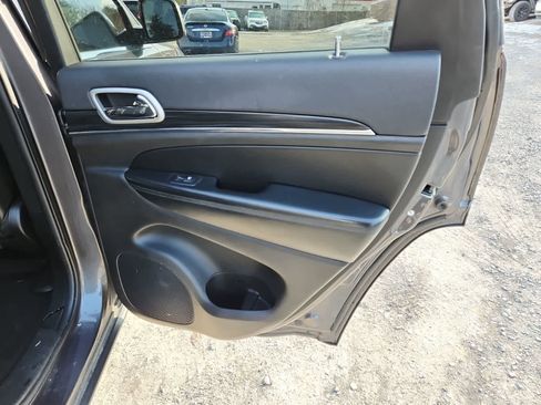 Certified 2020 Jeep Grand Cherokee Limited image 24
