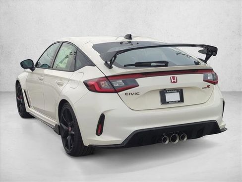 New 2025 Honda Civic Type R image 7