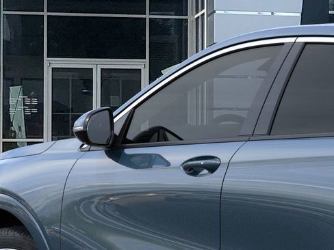 New 2026 Buick Envista Avenir FWD image 36