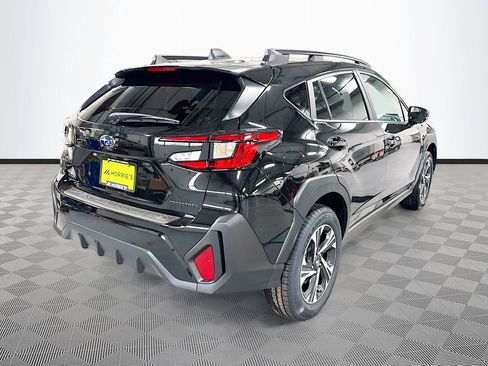 New 2026 Subaru Crosstrek 2.0i Premium AWD/4WD image 4
