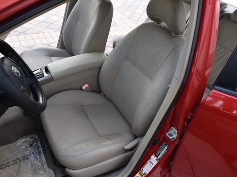 Used 2008 Toyota Prius FWD image 39