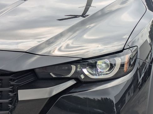 New 2026 MAZDA CX-50 AWD 2.5 S w/ Cargo Package image 9