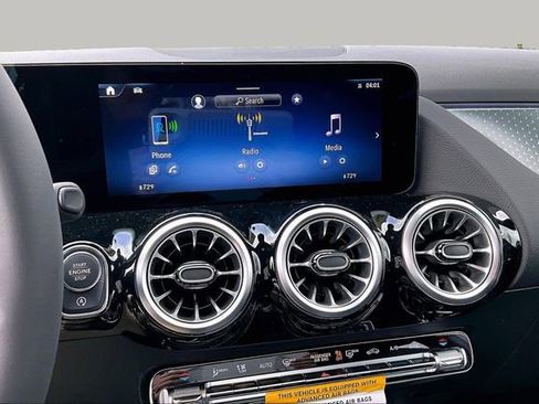 New 2026 Mercedes-Benz GLA 250 4MATIC image 10