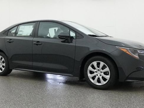 New 2026 Toyota Corolla LE FWD image 56