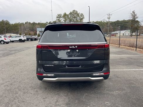 Certified 2024 Kia Carnival SX Prestige image 6