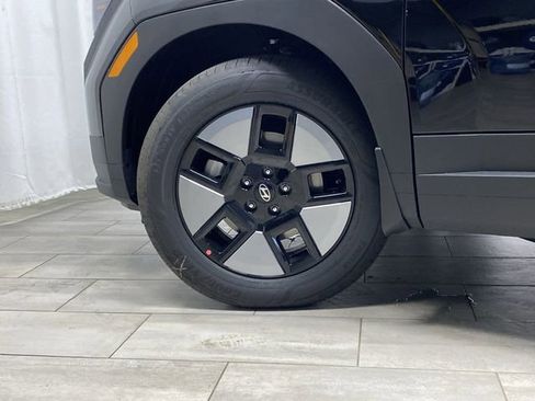 New 2026 Hyundai Santa Fe SE image 33