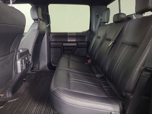 Used 2020 Ford F150 XLT w/ Equipment Group 302A Luxury image 19