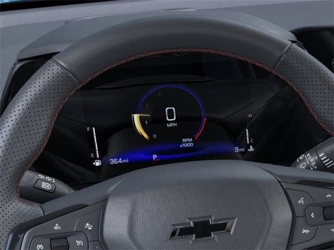 New 2026 Chevrolet TrailBlazer RS w/ Convenience Package image 19