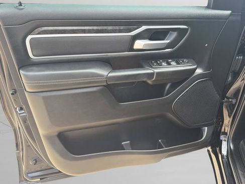 Used 2023 RAM 1500 Big Horn AWD/4WD image 18