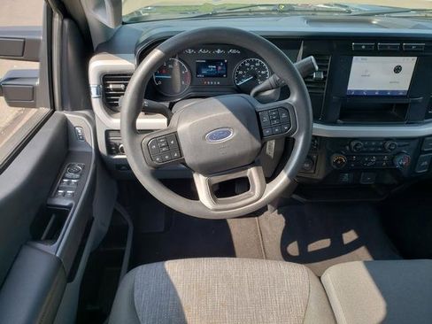 Used 2024 Ford F250 XLT image 18