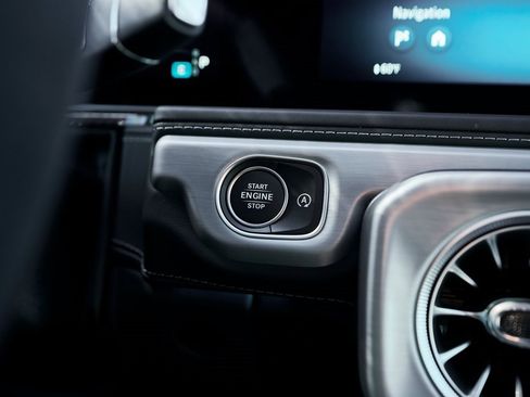 Used 2026 Mercedes-Benz G 63 AMG 4MATIC image 74